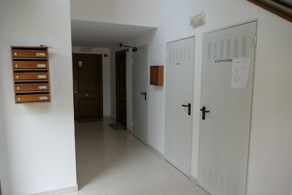 Vino Montaña&jardín Garaje NETFLIX WIFI INCLUIDO, Apartamento Sojuela Exterior foto